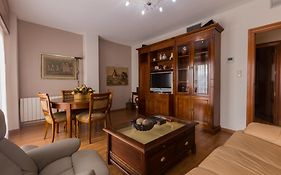 Gracia Suites - Centro y Confort con Parking Gratis